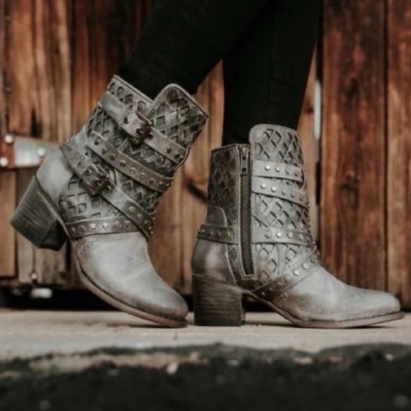 Freebird by Steven Shoes - Freebird by Steven Cato